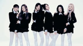 IVE deslumbra con su nuevo EP “IVE EMPATHY” y el sencillo “ATTITUDE”