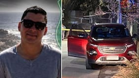 Se confirmaría vuelco en asesinato de carabinero: aclaran enigma que desató dudas sobre crimen en Renca