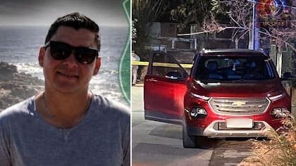 Se confirmaría vuelco en asesinato de carabinero: aclaran enigma que desató dudas sobre crimen en Renca