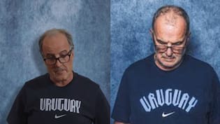 “No soy ni Hotuiti, ni me parezco a Sammy Reyes”: Stefan Kramer sube al columpio a Marcelo Bielsa por viralizada fotografía