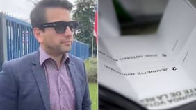 Javier Olivares impacta al revelar ‘nueva’ postura política a la espera de los resultados: hizo reveladora aclaración