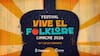 CHV libera a los artistas y animadores que encabezarán el Festival “Viva el Folklore” de Limache