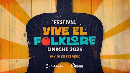 CHV libera a los artistas y animadores que encabezarán el Festival “Viva el Folklore” de Limache