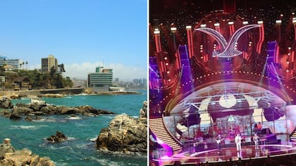 Festival de Viña aumenta en un 30% las reservas por Airbnb