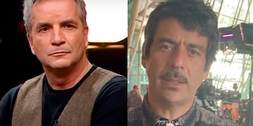 “Un acto fallido”: Pablo Mackenna criticó duramente a Fernando Lasalvia