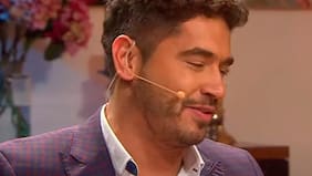 “Está lleno de m…”: Gino Costa contó detalles de cruel discriminación en una discoteque