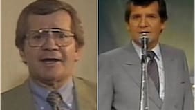 Recordando a Jorge Romero, “Firulete”: la destacada trayectoria del humorista y sus célebres “Telechácharas”