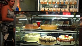 Qué rico: el boom por lo dulce dio un segundo aire a las pastelerías