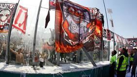 Monumental en la mira: la dura sanción que arriesga Colo Colo