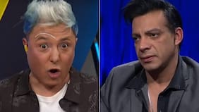 “Este par de hue...”: Sergio Rojas pierde la paciencia y explota tras feroz round entre Juan David Rodríguez con ex pareja