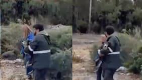 Municipalidad de Ovalle se defiende tras eutanasia a viral perrita que combatió por su vida en el Río Limarí