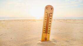 Ola de Calor en Chile: Se pronostican hasta 35°C en 7 regiones del país