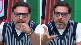 “¡No tienen los cojones!“: Neme no da tregua y apunta contra figuras de TV tras furiosa reacción en vivo