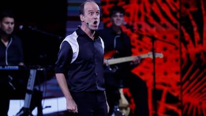 Stefan Kramer arrasa en el Festival de Viña y obtiene histórico rating: aplastó a la competencia