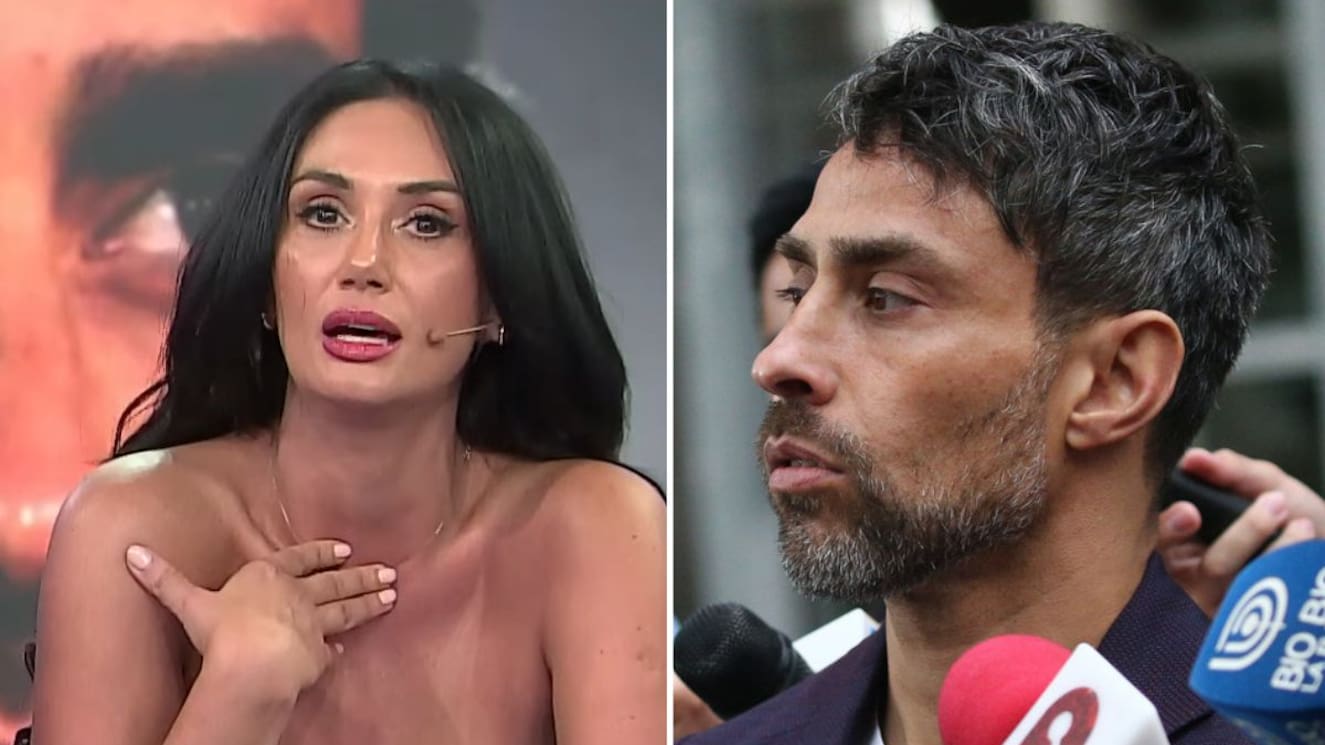 Enfrentó a Pamela Díaz, frenó en seco a panelista y paró “la chacota”: La tensa irrupción de Jorge Valdivia en el “Hay Que Decirlo”