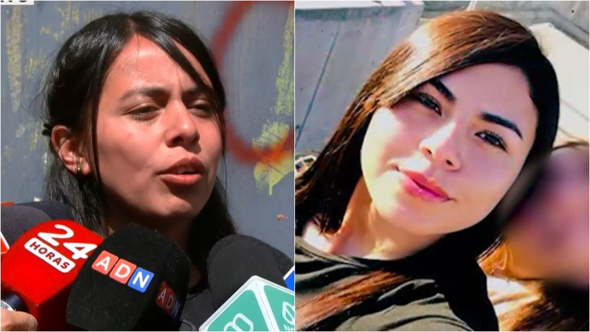 “¡Asesinas de mier...!“: hermana de Krishna Aguilera sufre nuevo drama, genera preocupación, pero hace clara advertencia