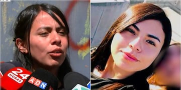 Cristal Aguilera - Krishna Aguilera