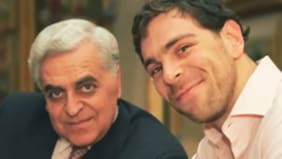 De estar “borrado” de su vida a ser el único respaldo: el sorpresivo gesto que “reconcilió” a Neme con su padre