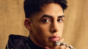 Cris MJ y “Las Filtradas”, su nuevo disco en la previa a su Nacional