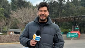 “No me podía ni mover”: Gino Costa reveló detalles del doloroso problema de salud que enfrentó en La Serena