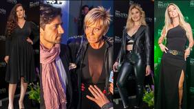 ARCHIVO: Los mejores looks y los no tanto de la taquillera premiere de Maléfica, Dueña del Mal en cine de La Reina