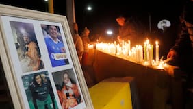 Fue encontrado el cuerpo del último minero que aún estaba atrapado en El Teniente