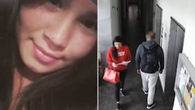 “Una tía del patio está pa’ asaltarla”: filtran chat de escolar que instruía a su papá para cometer asaltos en la RM