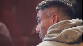 Arrancó de motel: detienen a Jean Paul Pineda por nuevo hecho de violencia y ahora enfrenta a la justicia por dos delitos