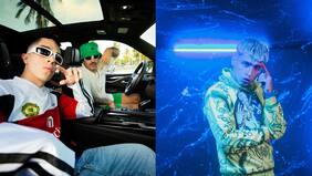 “Malibu”: el esperado junte de Feid y Ak4:20 ya está disponible