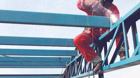 Los implementos de seguridad indispensables en las obras