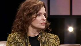 "De repente del público escucho ‘¡yegua!’. Me dio una rabia... Dije ‘¿saben qué? Paren por favor, prendan las luces", recuerda Magdalena Max-Neef sobre ocasión en que detuvo obra teatral en la que actuaba