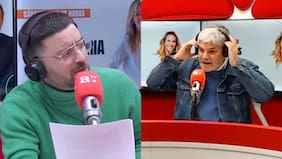 “Mantente en tus cabales”: Guarello encaró al aire a su compañero Matías Fuenzalida