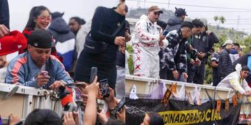 Coordinadora Social Shishigang