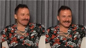 Gonzalo Egas reveló que sus días de soltería terminaron: “Estoy conociendo a una persona”