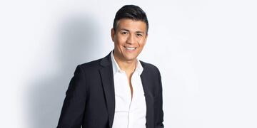 Américo y las canciones de desamor: “Nos gusta hacernos el harakiri”