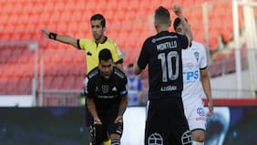 "Estará con nosotros hasta el 31 de enero": Gonzalo Espinoza confirma la salida de Montillo de la "U"