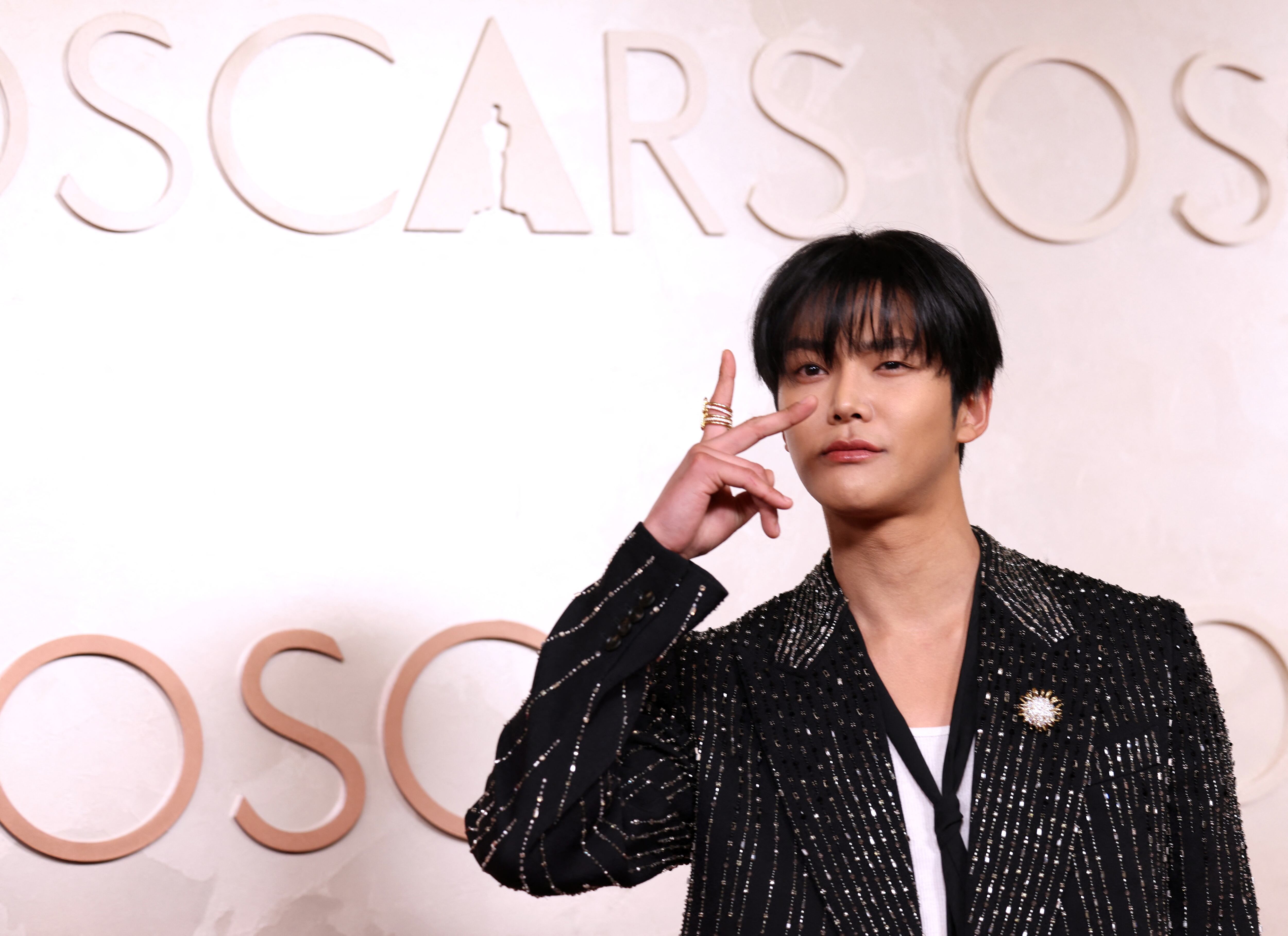 97th Academy Awards - Oscars Arrivals - Hollywood