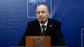 Ministro Quiroz sorprendió a todos y realizó anuncio sobre levantamiento del secreto bancario