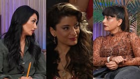 Por qué Daniela Lhorente está fuera de las teleseries, ¿regresará? Y una directa pregunta que lanzó Pamela Díaz