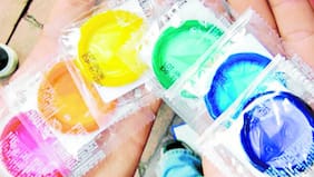 La estrategia para ganarle el gallito al Sida