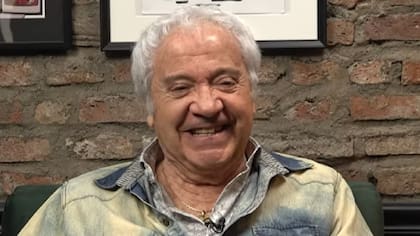 “Le pido a Dios que me dé un par de años más”: Pollo Fuentes y su anhelo de seguir cantando