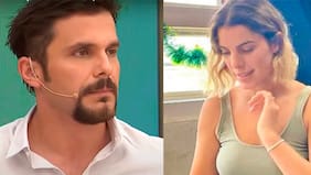 "Maite Orsini salió con mi hermano Alvaro", "pololearon", revela Carla Ballero