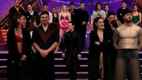 Por decisión de los participantes: conoce a la nueva eliminada de “Fiebre de Baile”