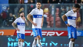 Tras salida de Ariel Holan: excruzado se perfila como nuevo entrenador de Universidad Católica