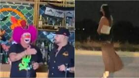 “Chingu… su madre el que lo suba”: video viral de humorista burlándose del femicidio de Debanhi Escobar provoca repudio