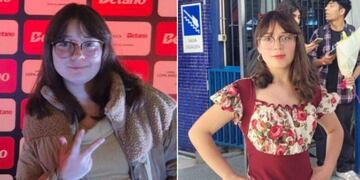 Buscan a Kytzia Zamora, desaparecida en Providencia.