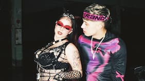 Martinwhite y Loyaltty conectan y traen “Lo de atra”