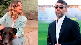 Perdóname. Lo dejo todo, el partido, la política y me la juego por ti, por armar una familia contigo: la filtración de los presuntos correos de Maite a Jorge