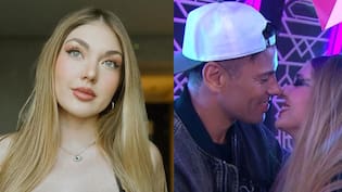 Disley Ramos contó detalles de su “amistad” con Claudio Valdivia: “Incluye besos”