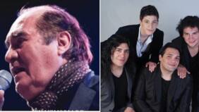 Muerte enluta a Garras de Amor: fallece Carlos Rodríguez, uno de los fundadores del grupo